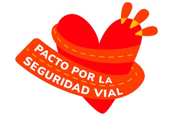 Pacto Nacional por la Seguridad Vial