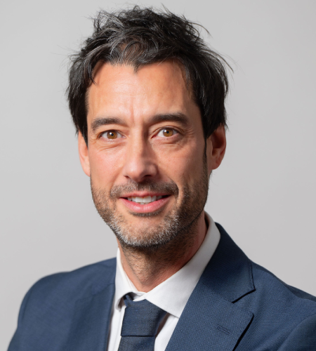 Sergio Benayas Corrochano