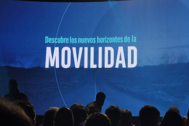 CEA CHILE participa en Arval Mobility Observatory 2023