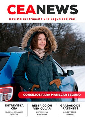 Revista Junio CEA