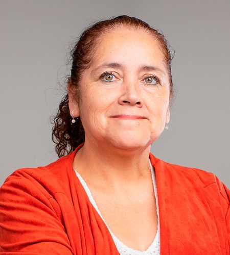 Marcela Reyes Seguel