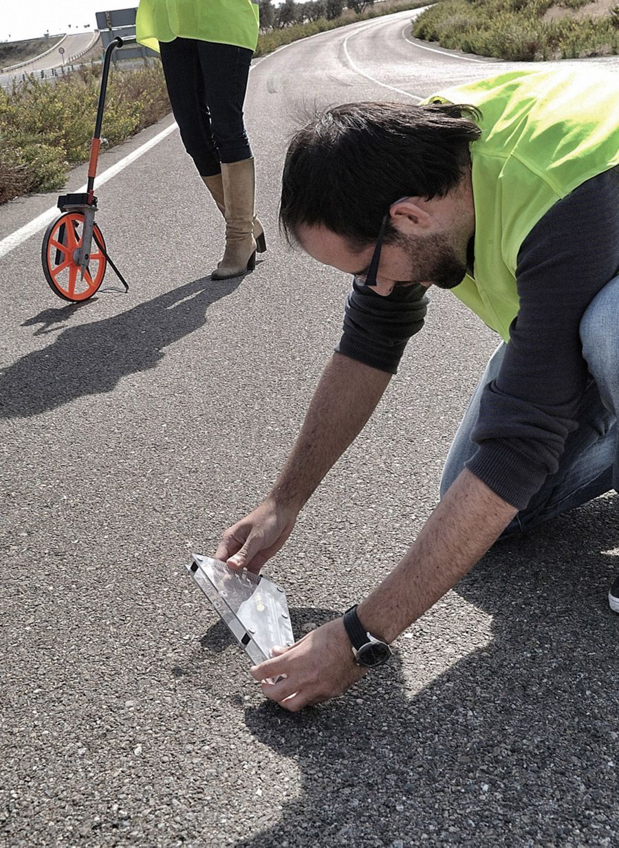 Informe Técnico Pericial de Reconstrucción de Accidente de Tránsito