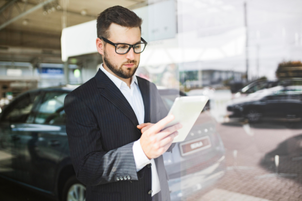 Aspectos clave sobre el compromiso de las empresas de Rent a Car y Leasing en la seguridad vial