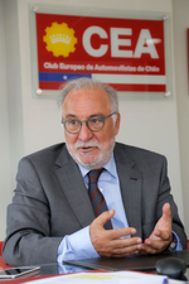 Entrevista