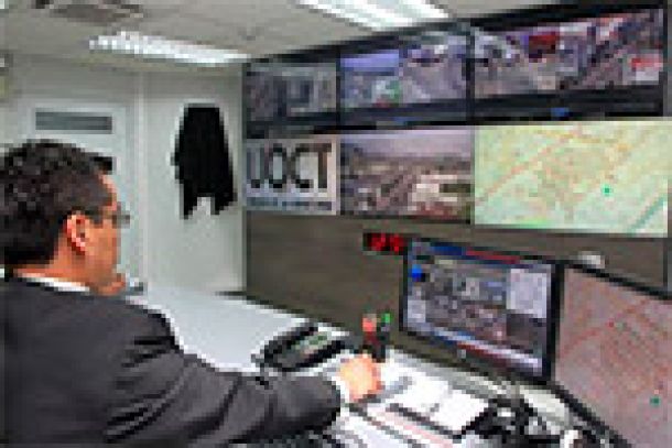 Unidad Operativa de Control de Tránsito