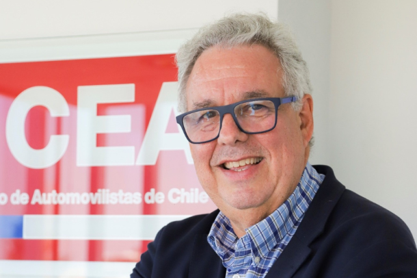 Entrevista a Cristóbal Cremades