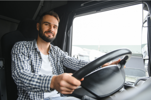 Los problemas legales más frecuentes de los conductores  de empresa  y cómo prevenirlos