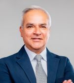 Victor M. Cancino Veloso