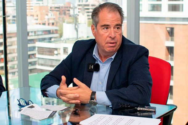 Entrevista a Gregorio Serrano López