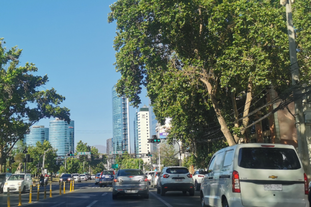 ¿Qué necesito para renovar el permiso de circulación en 2025?