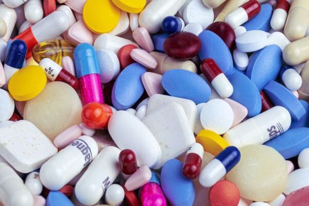 ¿Cómo afectan las drogas a la conducción?