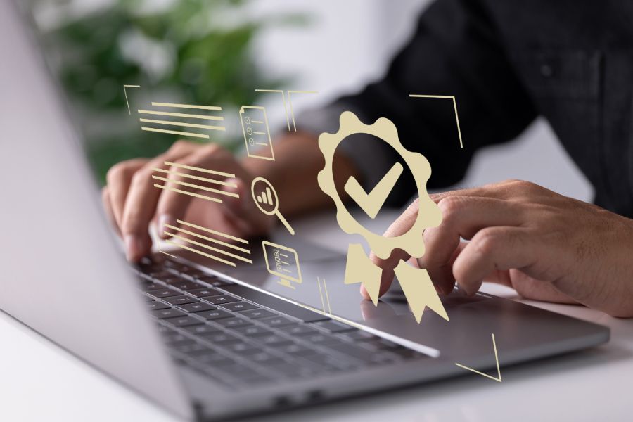 Primeras inscripciones