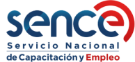 Código Sence