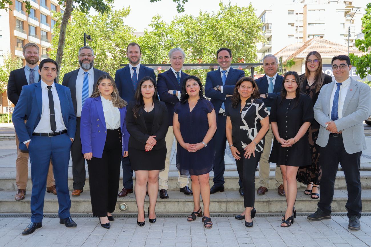 Nuestro equipo