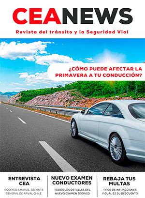 Revista CEA News 10