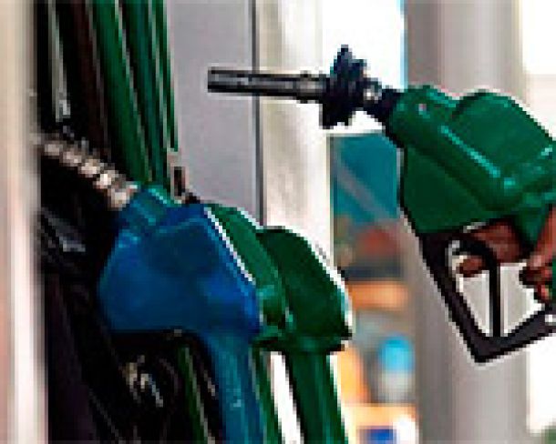 Impuesto a los combustibles