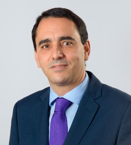 Eduardo López Langarita