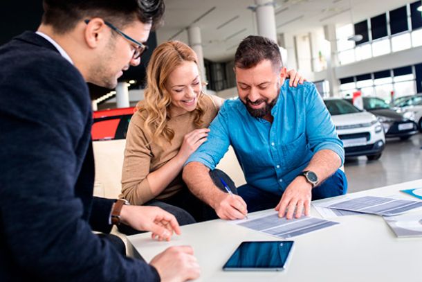 Nueva Ley Pro Consumidor Automotoras: derechos y beneficios