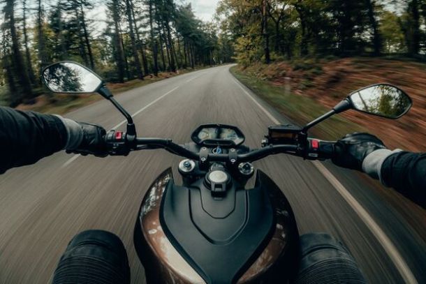 Documentación requerida para motociclistas