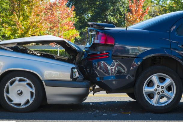 Aumento de los siniestros y fallecidos en accidentes de tránsito año 2022