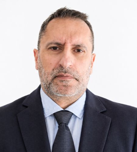 Juan Antonio Muñoz Frias